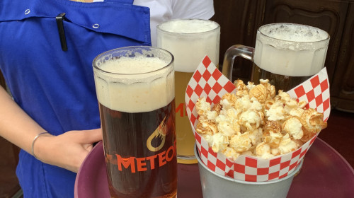 La Cuvette de Bouillons illustrée