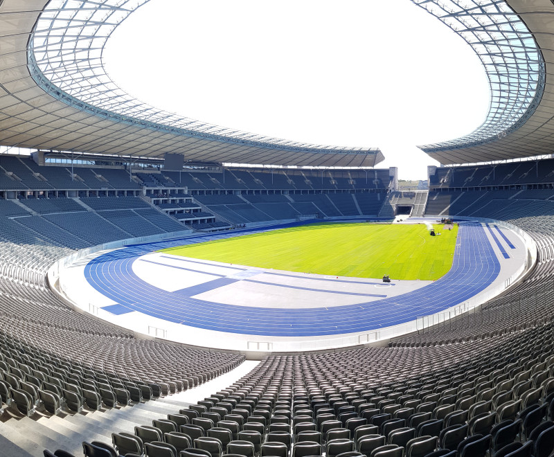 Olympiastadion Berlin