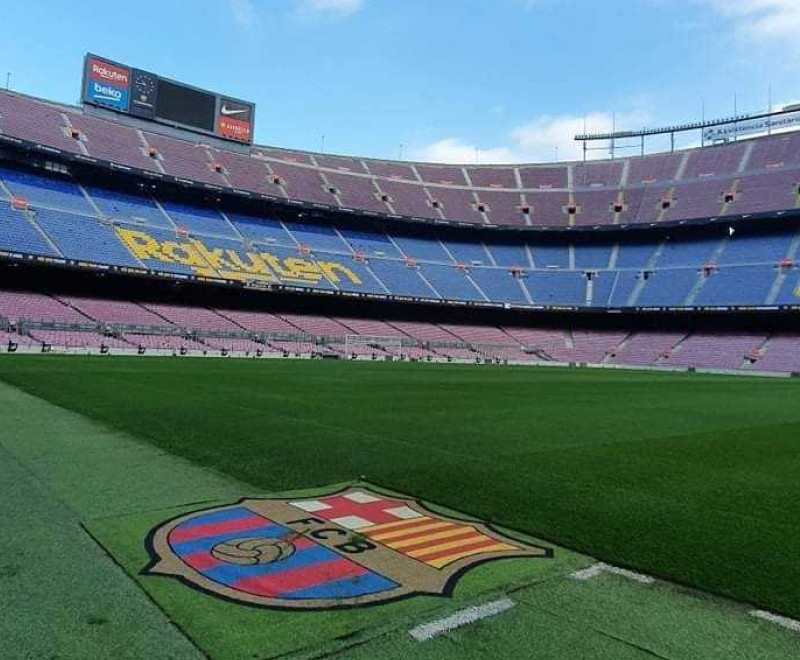 Camp Nou