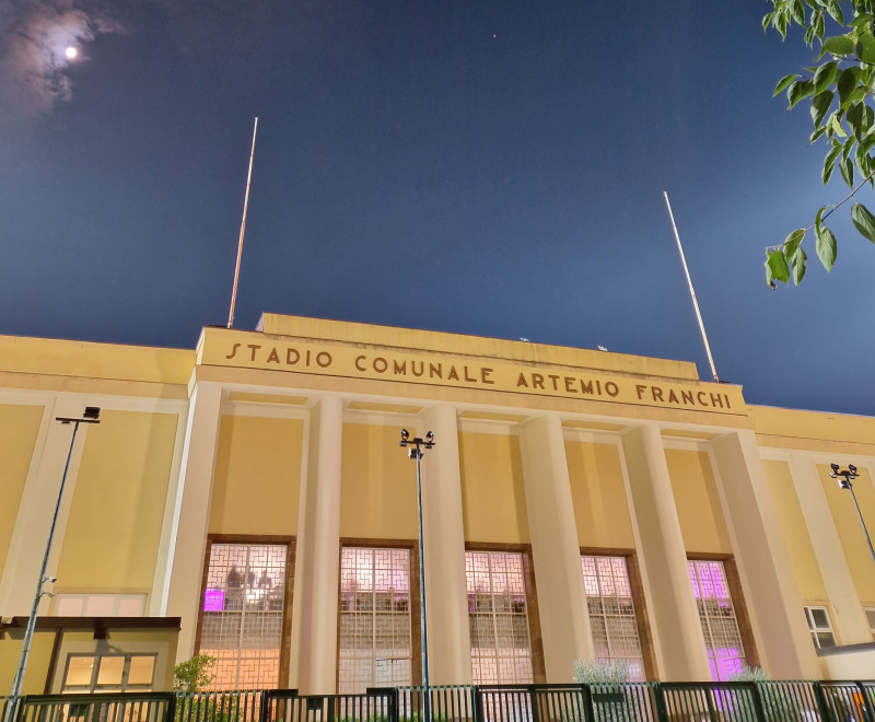 Stadio comunale Artemio-Franchi
