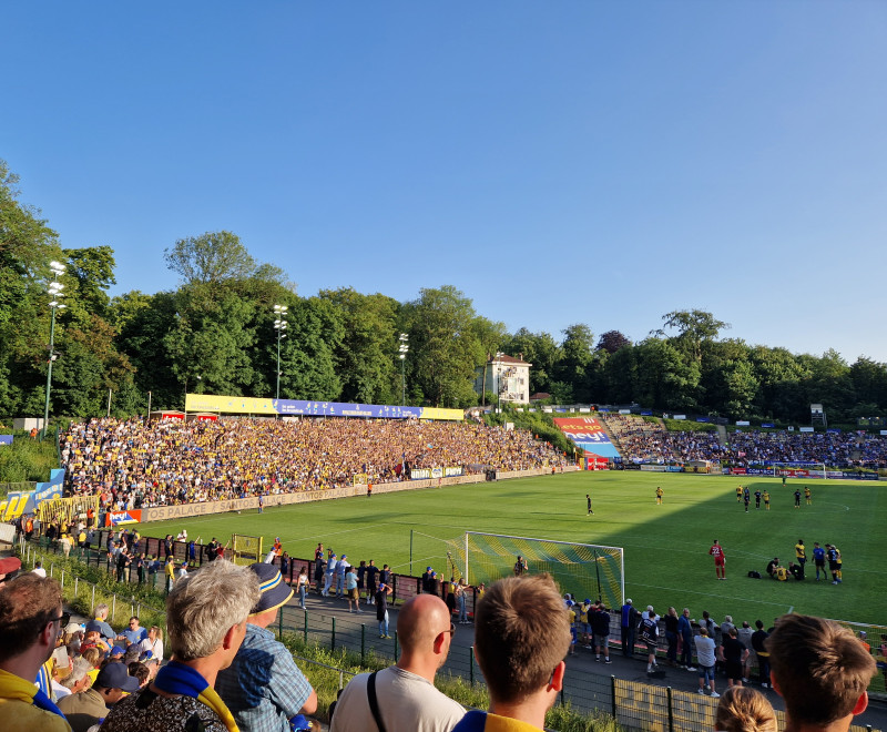Stade Joseph Marien