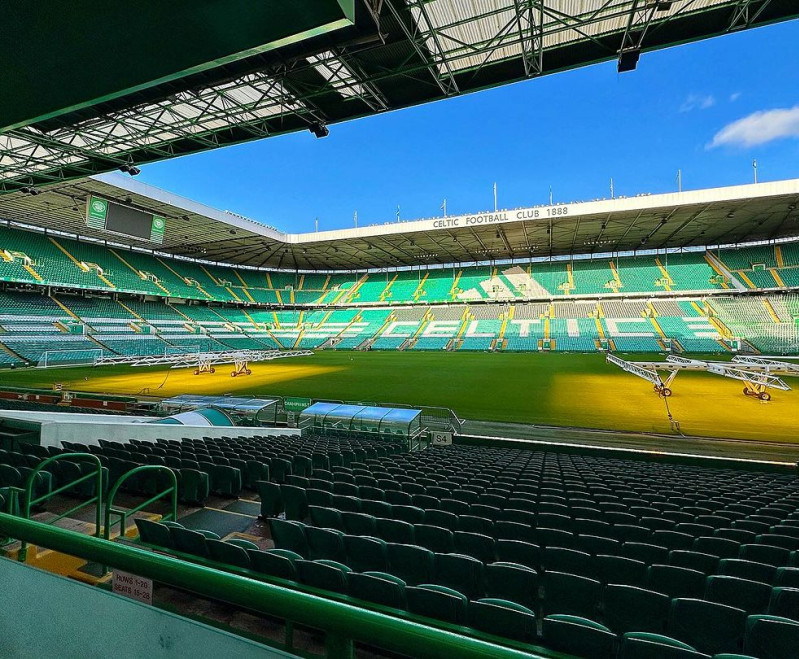 Celtic Park