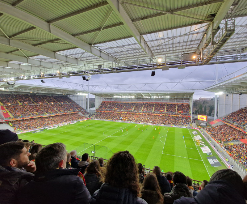 Stade Bollaert-Delelis