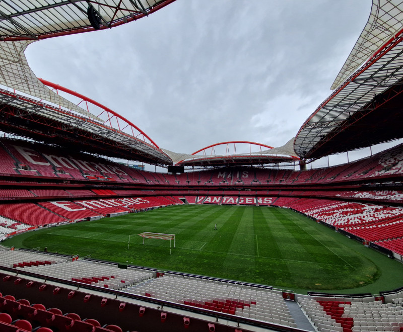 Estádio da Luz