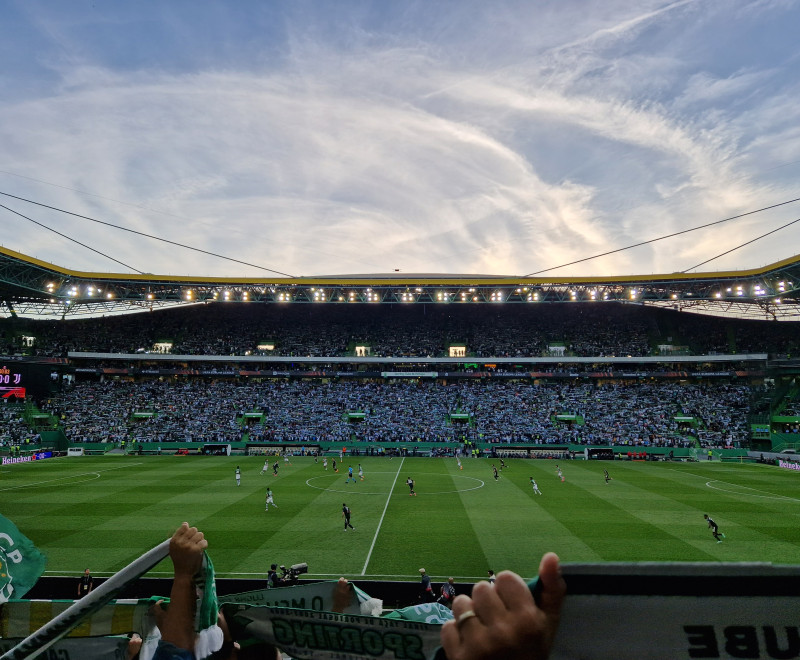 Estádio José Alvalade XXI