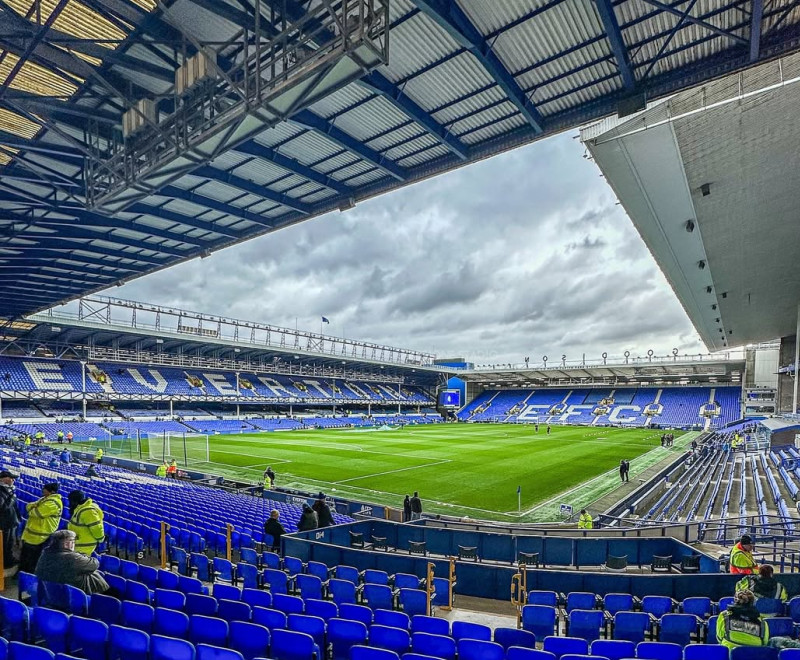 Goodison Park