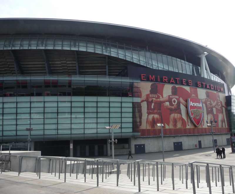 Emirates Stadium