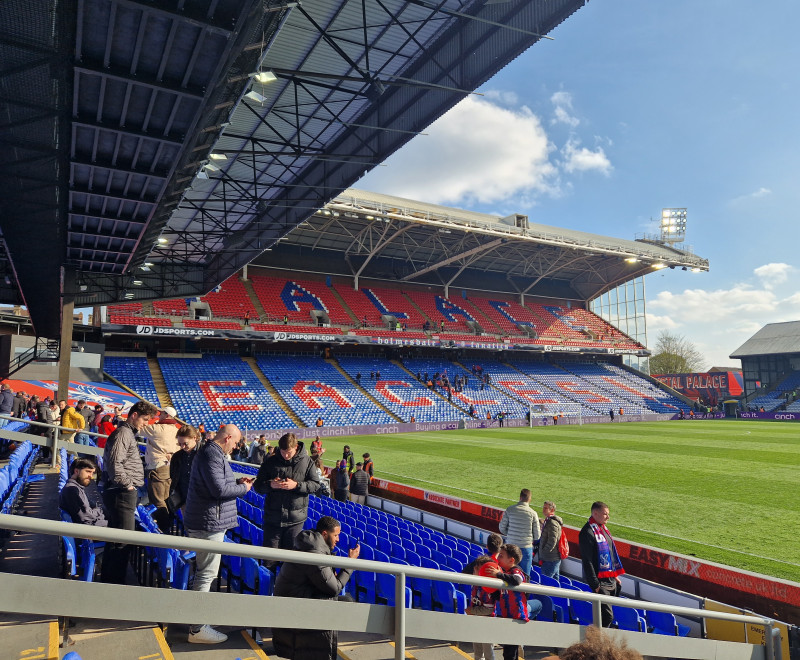 Selhurst Park