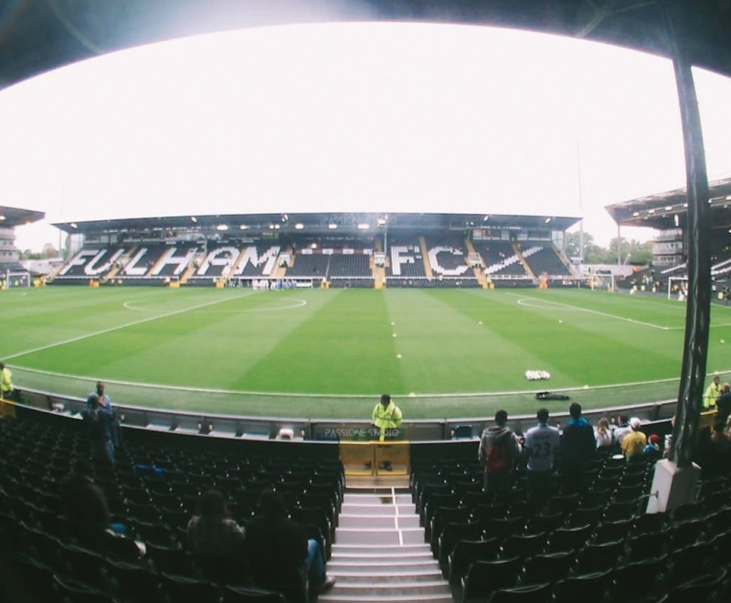 Craven Cottage
