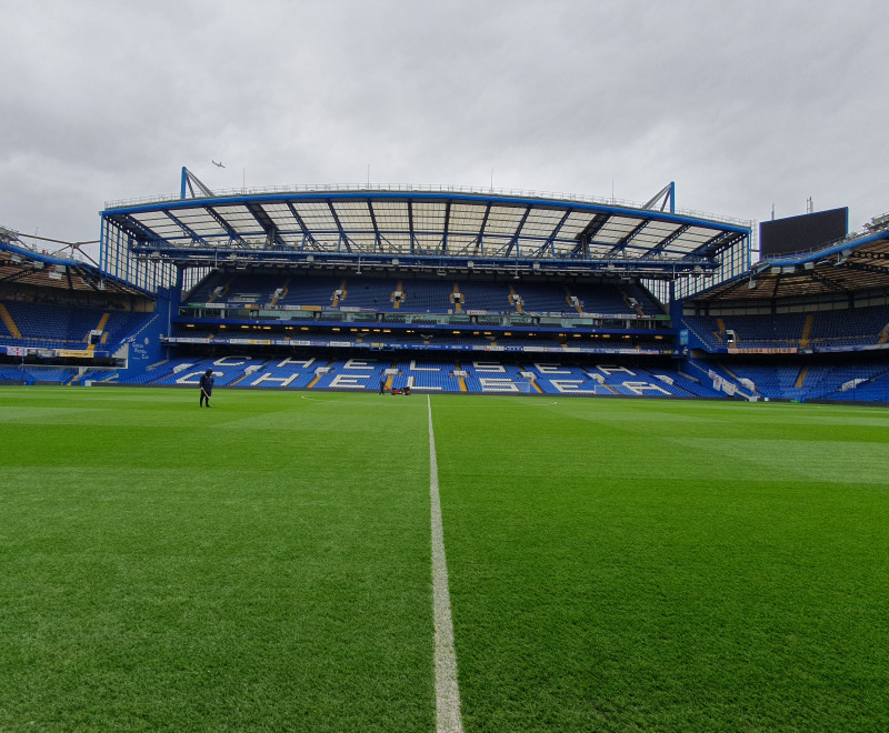 Stamford Bridge