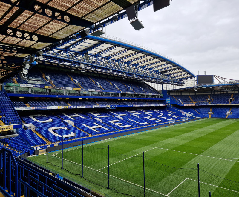Stamford Bridge