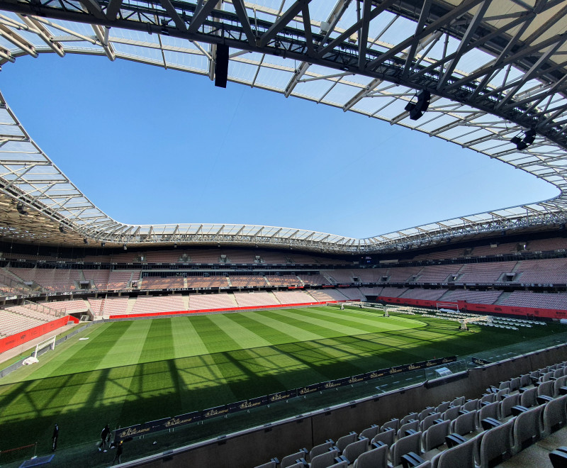 Allianz Riviera (Stade de Nice)