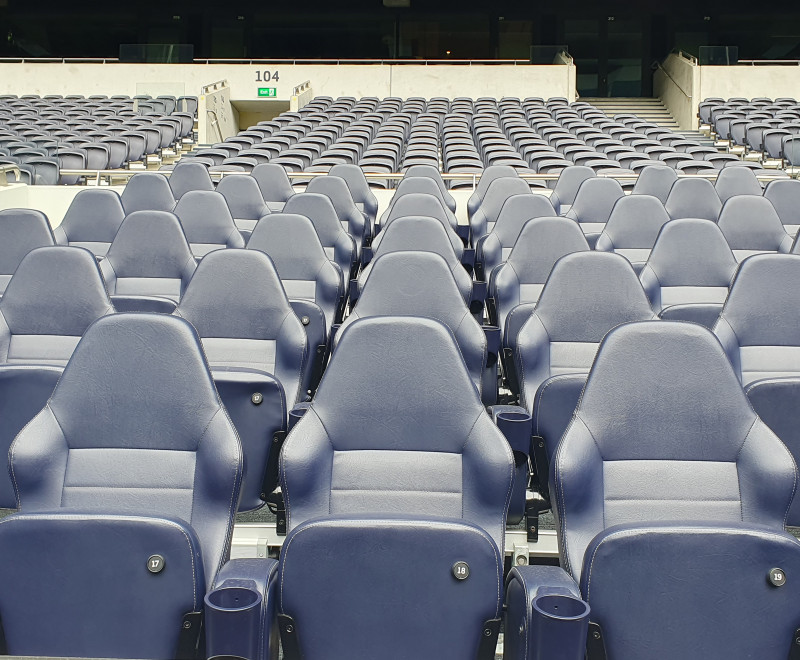 La Bombonera (Estadio Alberto J. Armando)