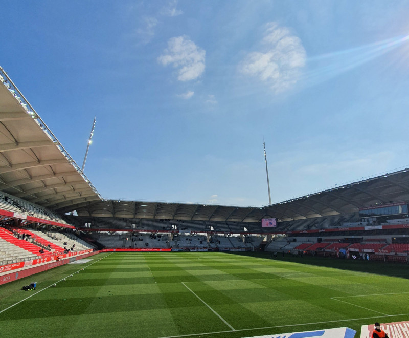 Stade Auguste Delaune