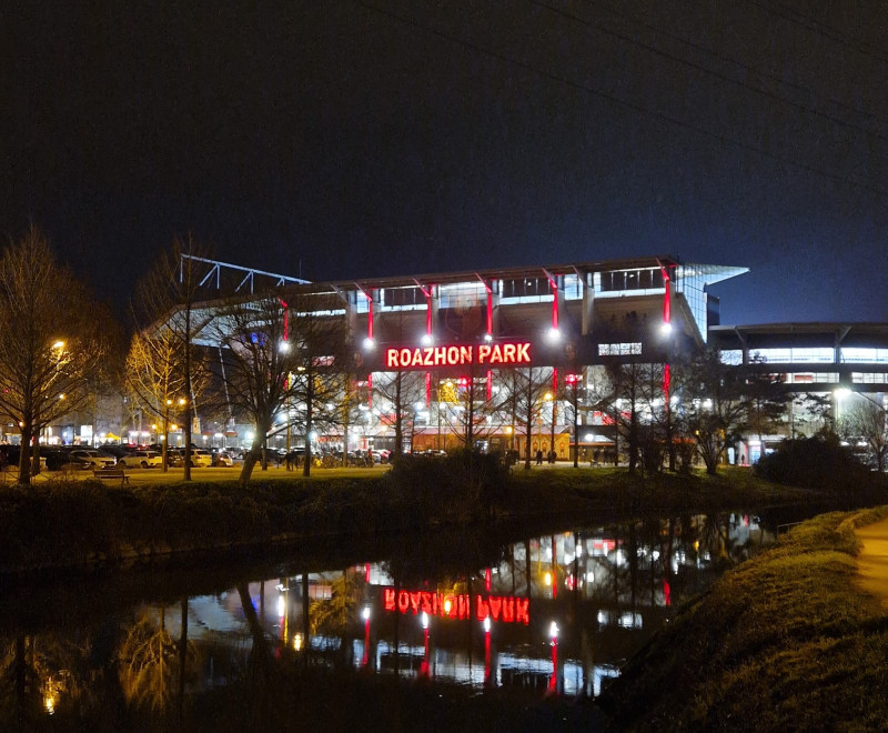 Roazhon Park
