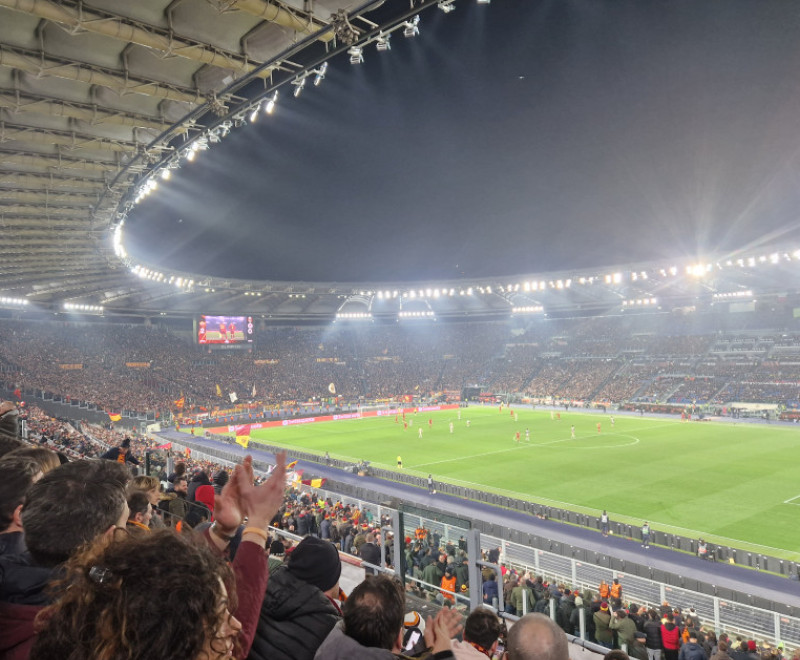 Stadio Olimpico di Roma