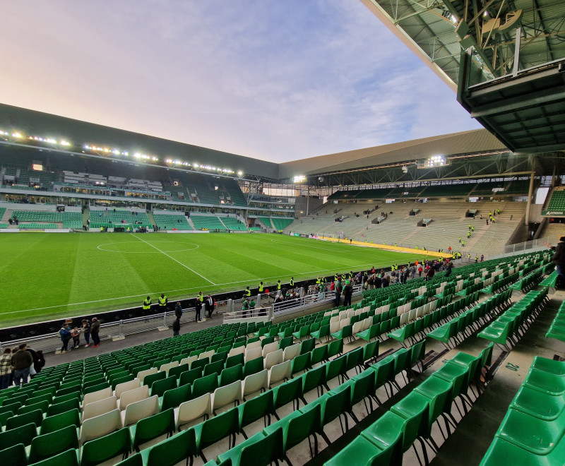 Stade Geoffroy - Guichard