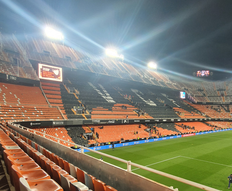 Mestalla