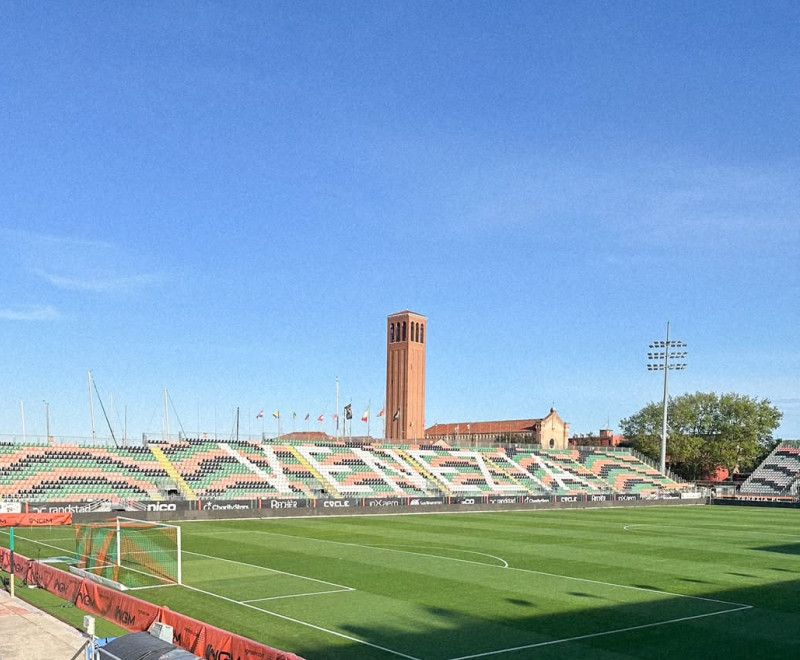 Stadio Pier Luigi Penzo
