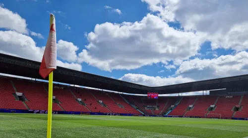 [Idée Groundhopping] Les 3 clubs de Prague en 3 jours : Slavia + Sparta + Bohemians