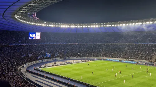 DFB Pokal final ticketing (German Cup): Public sale opens on 10 April