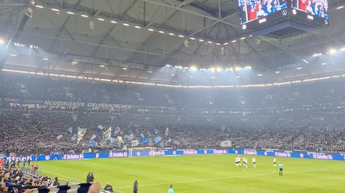 4 matchs en 2 jours : une belle idée de week-end groundhopping du 4 au 6 avril !