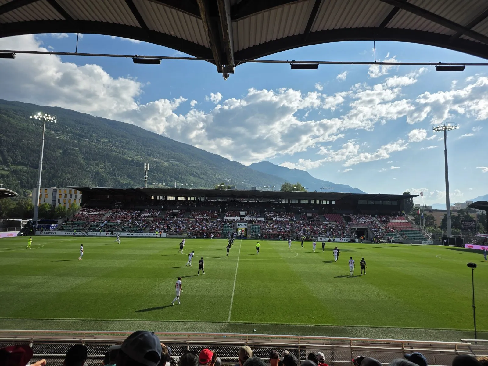 Stade de Tourbillon 2