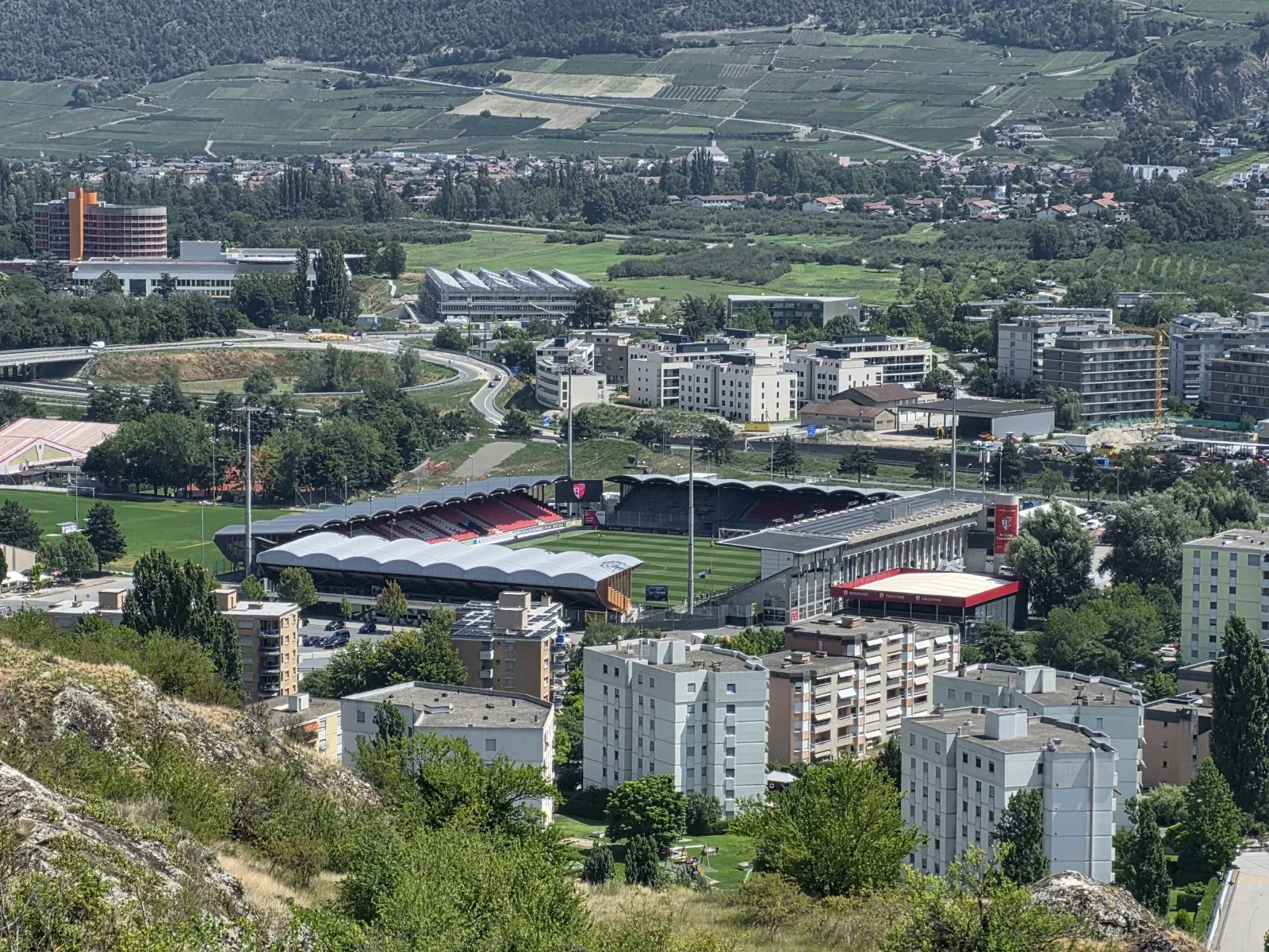 Stade de Tourbillon 3