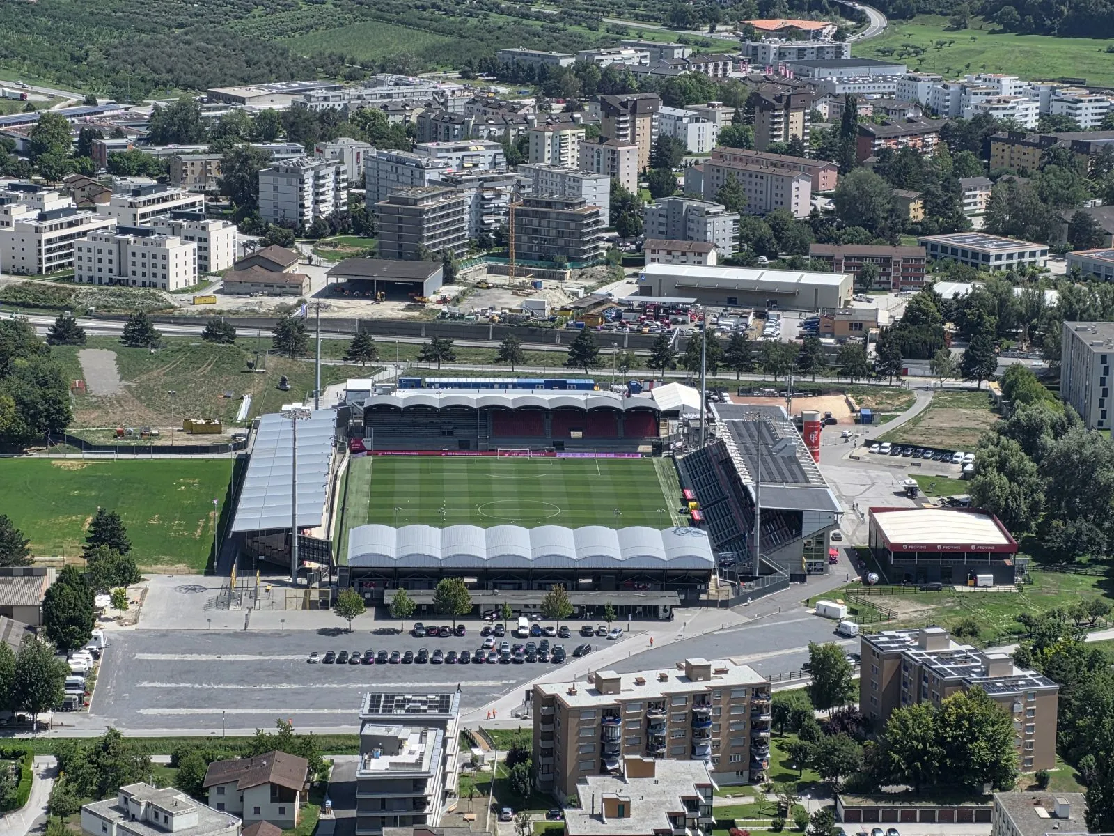 Stade de Tourbillon 4
