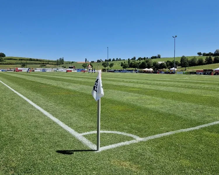 Sportanlage obere wiesen