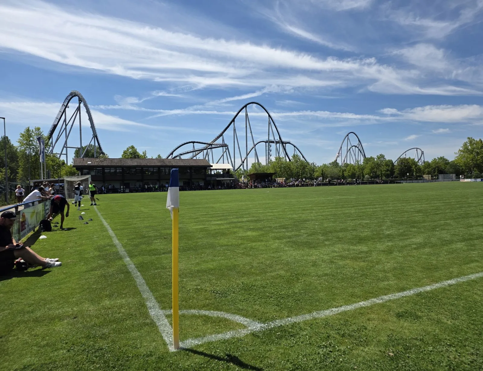Soda-O-Stadion (Europa-Park) 1