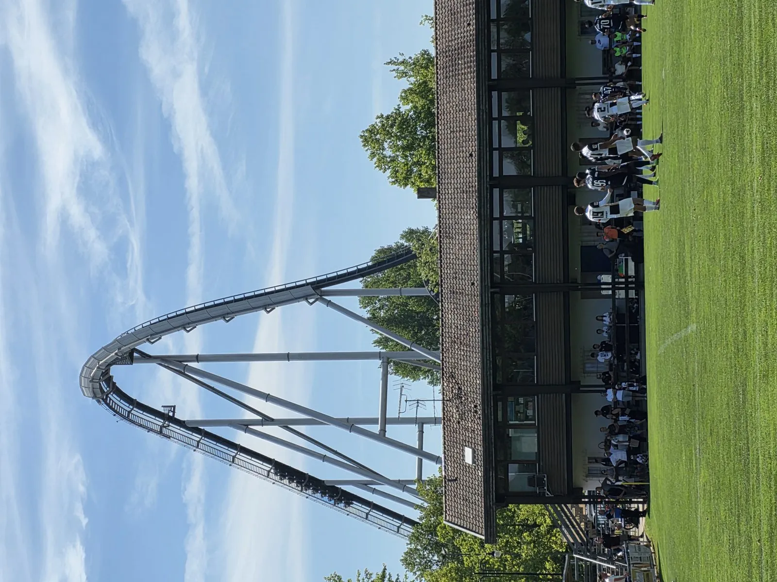 Soda-O-Stadion (Europa-Park) 2