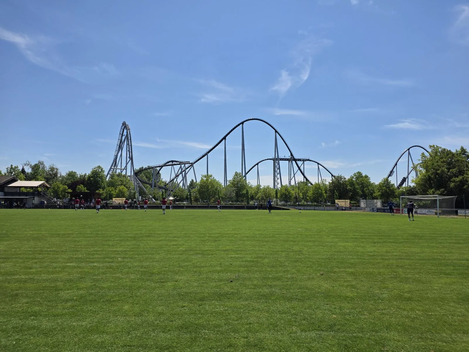 Soda-O-Stadion (Europa-Park) 4