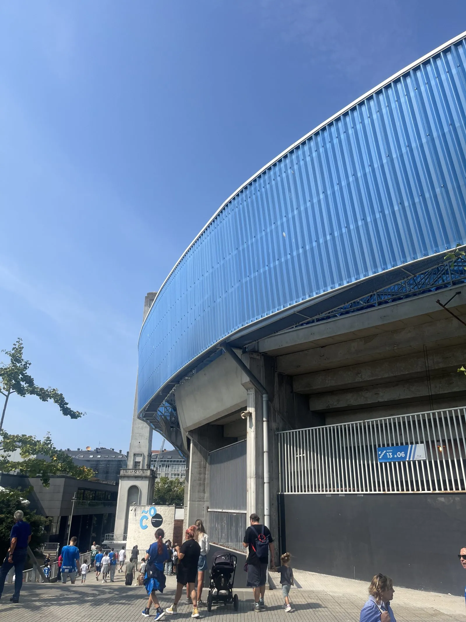 Stade de Riazor 2