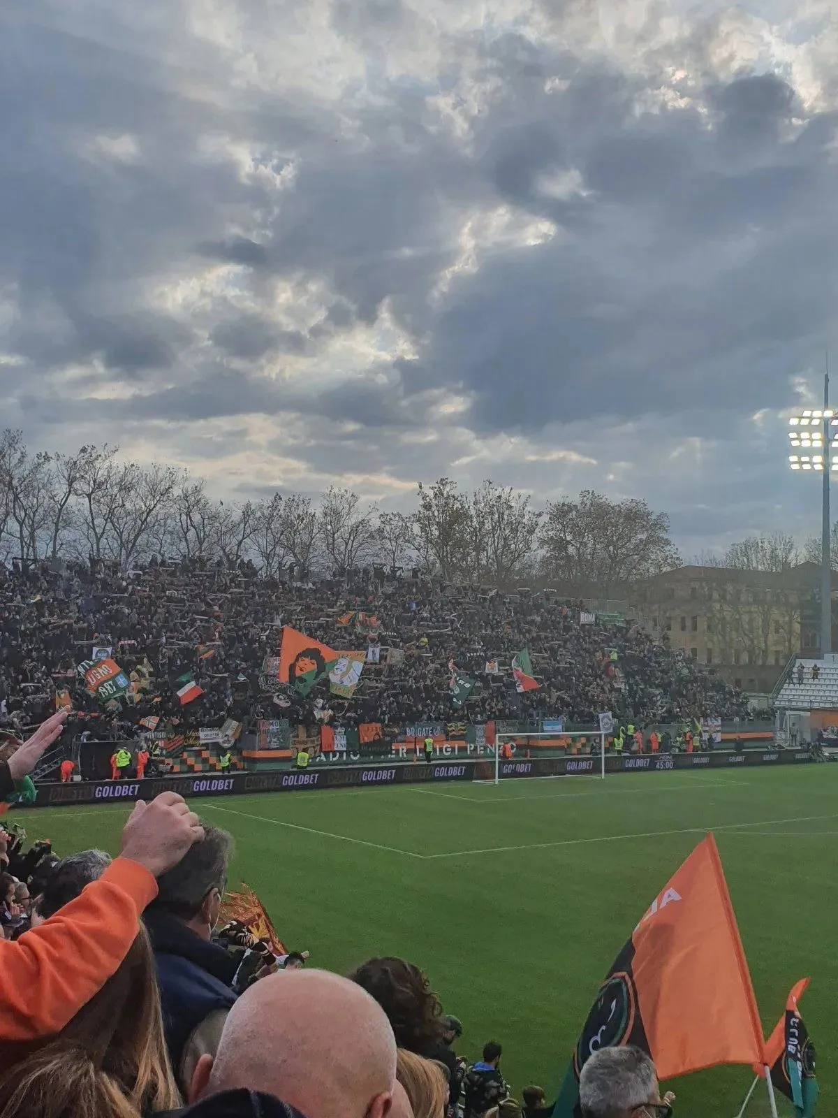 Stadio Pier Luigi Penzo 1