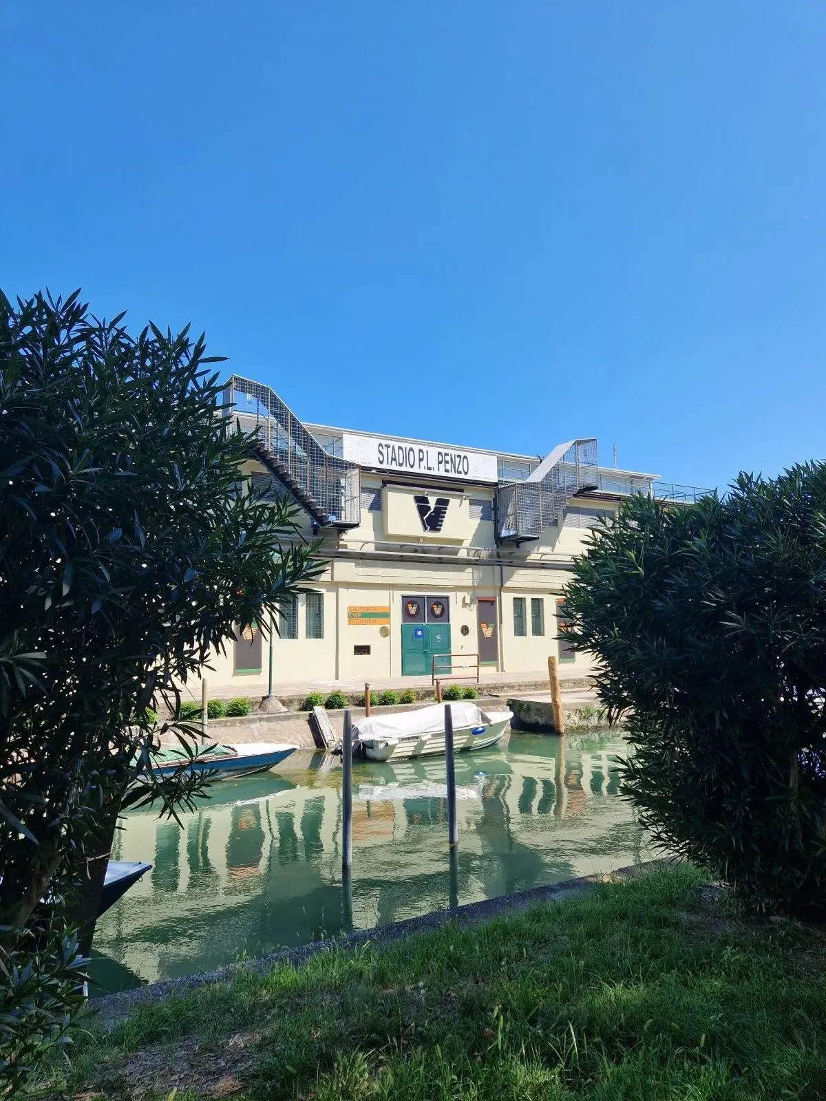 Stadio Pier Luigi Penzo 3