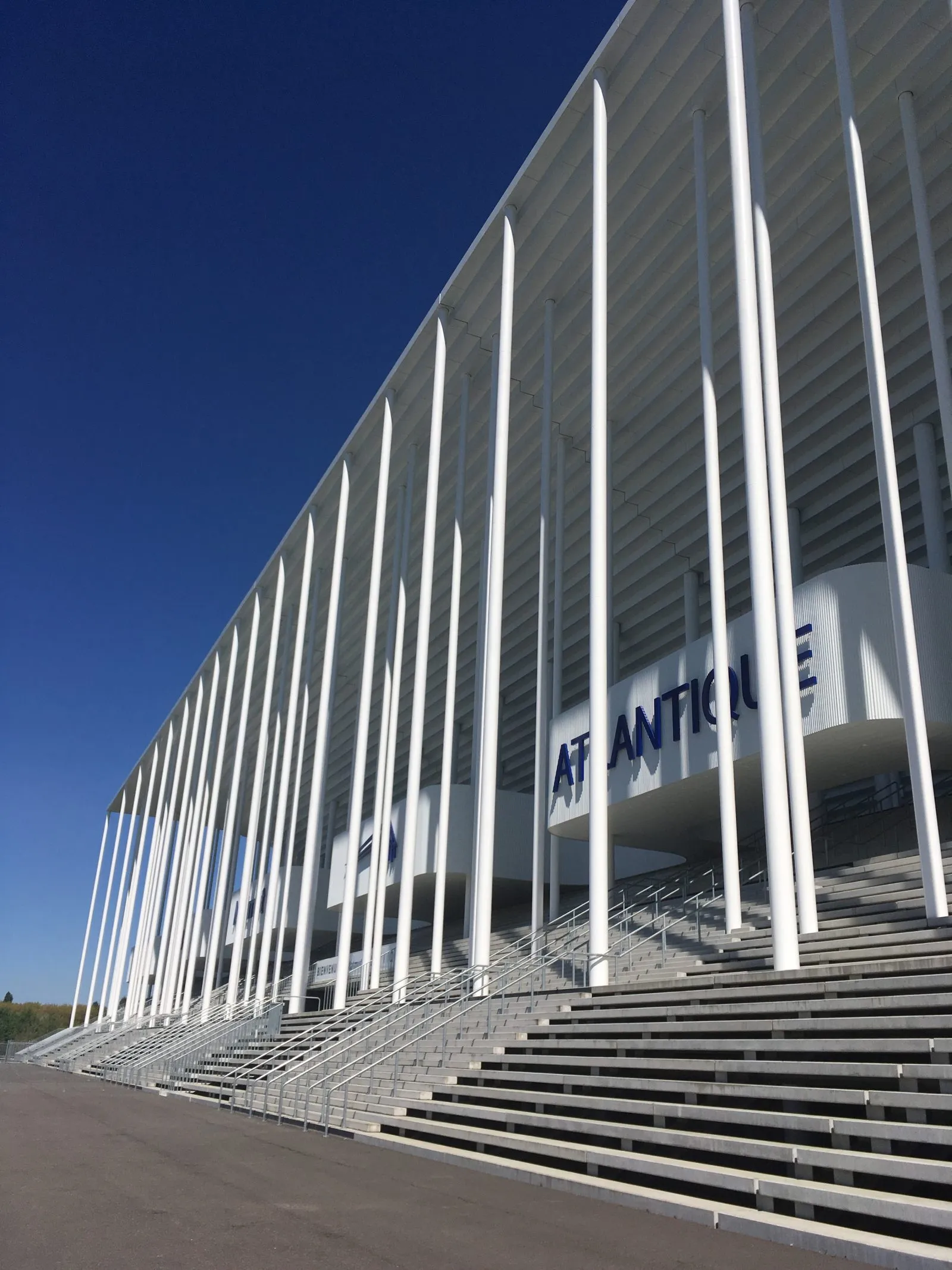 Stade Atlantique Bordeaux (Matmut Atlantique) 3