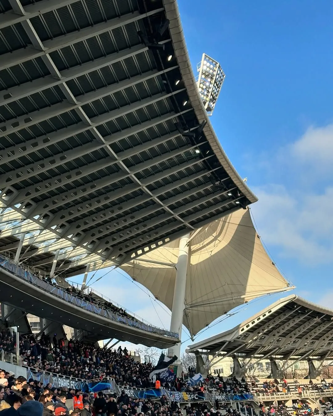 Stade Charléty 1