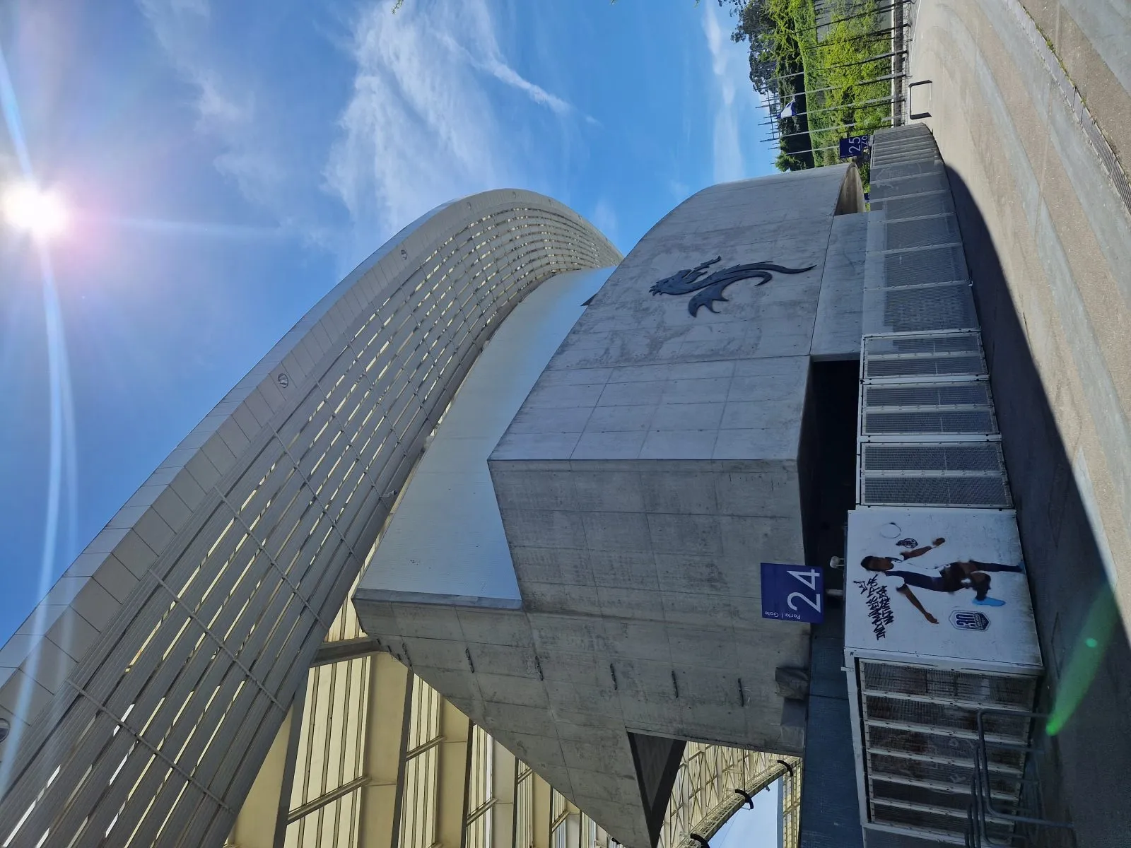 Estádio do Dragão 1