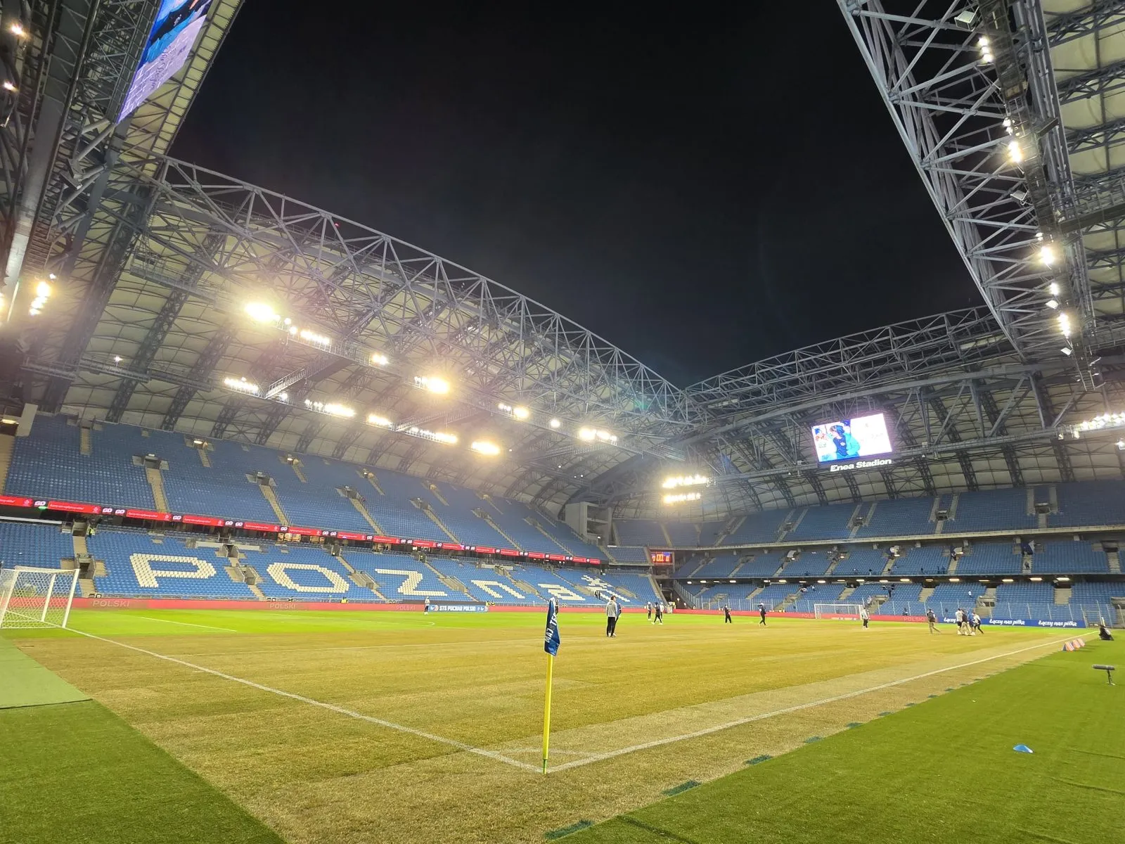Stadion Miejski Poznań (Stadion Poznań) 2