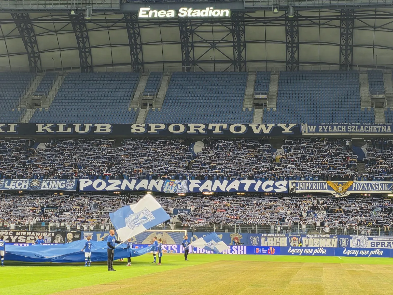 Stadion Miejski Poznań (Stadion Poznań) 3