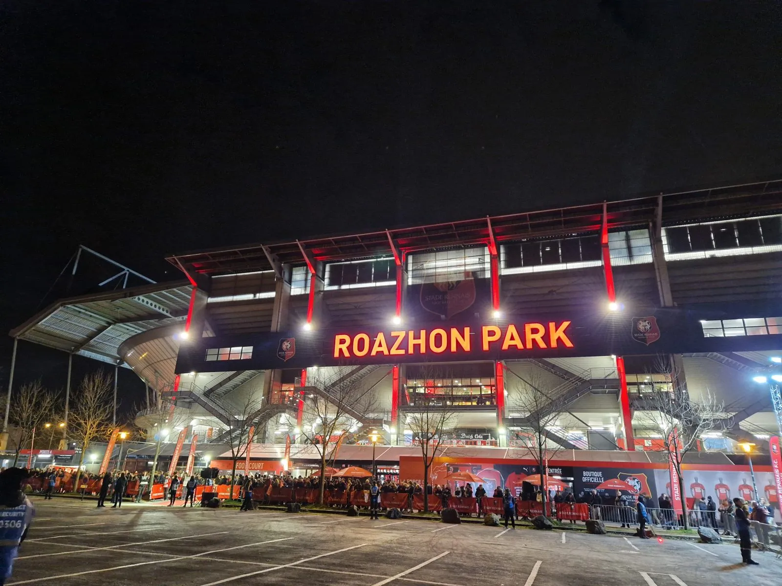 Roazhon Park 2