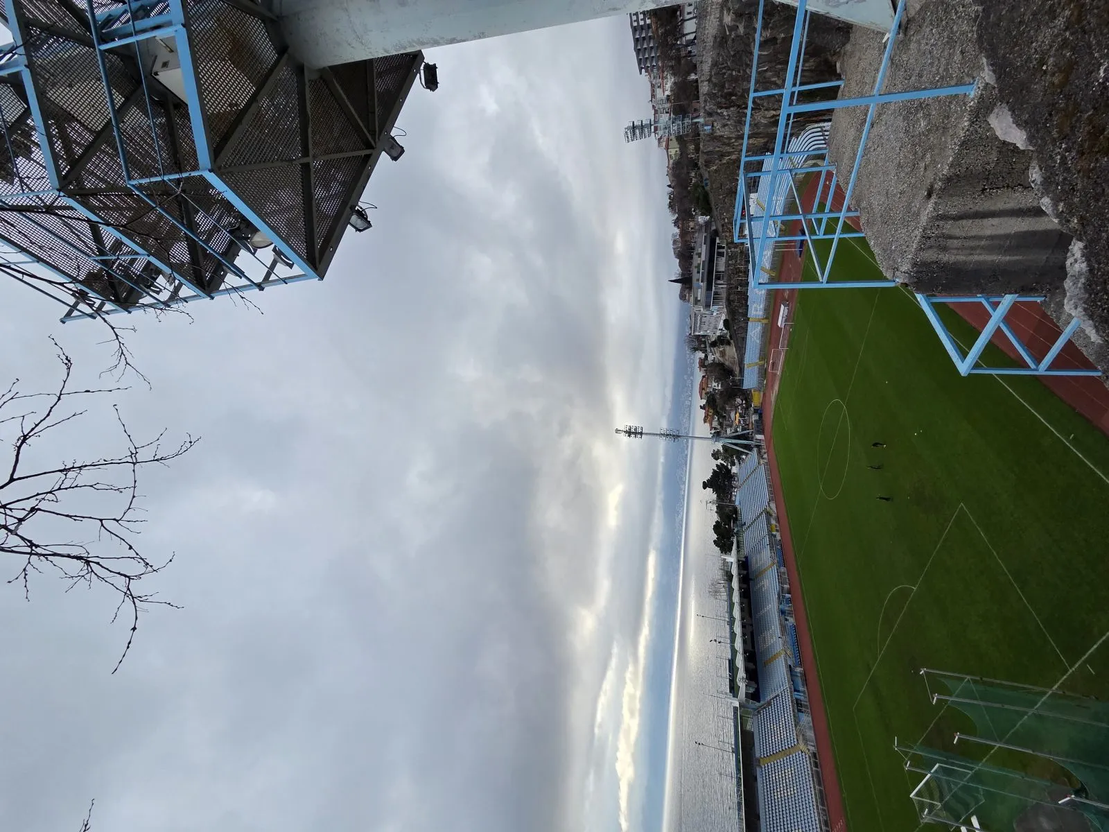 Stadion Kantrida 2