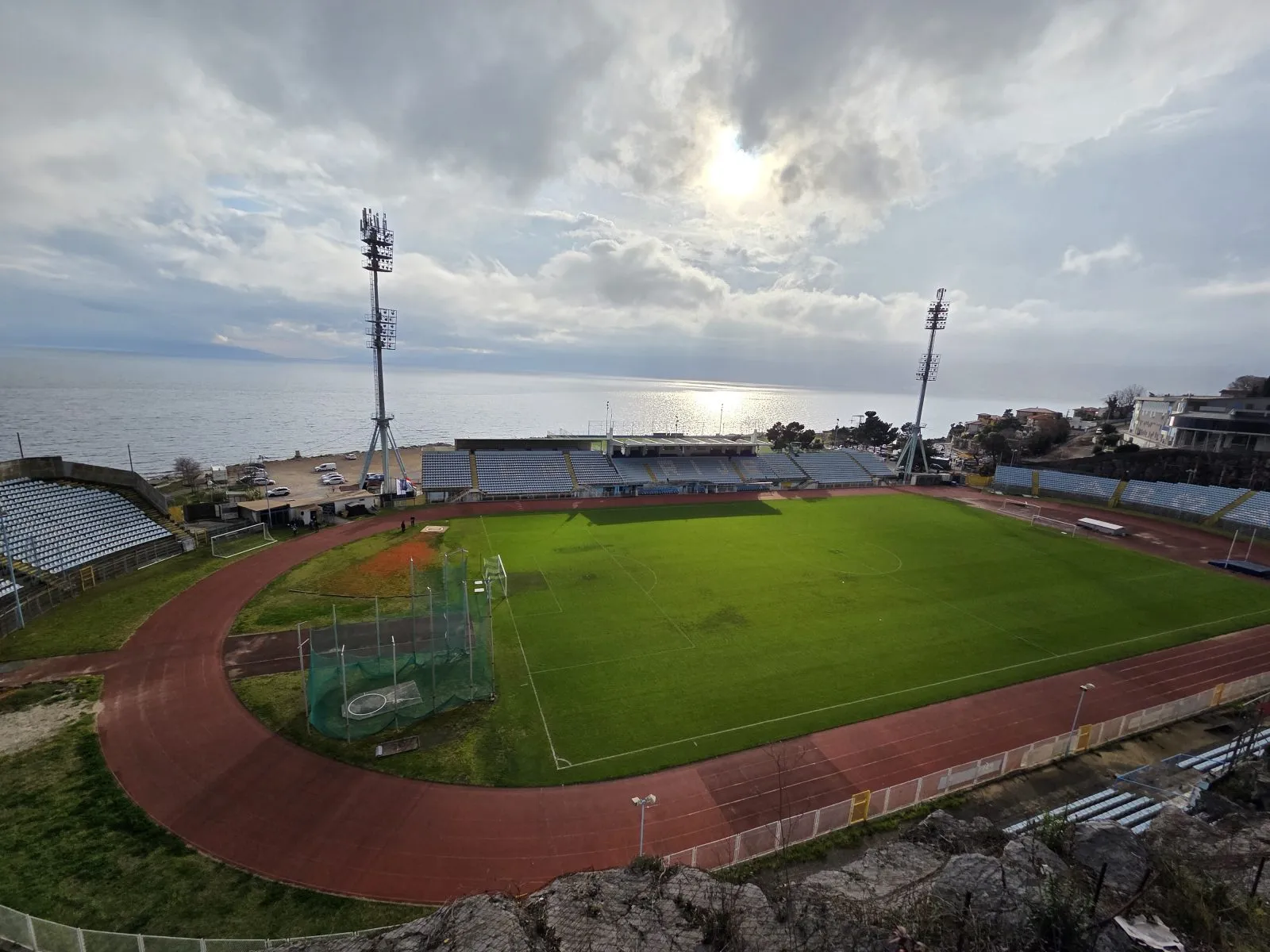 Stadion Kantrida 3