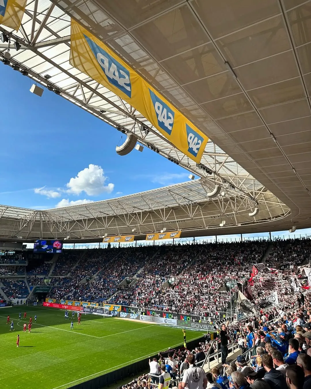 SNP Arena (PreZero Arena) 2