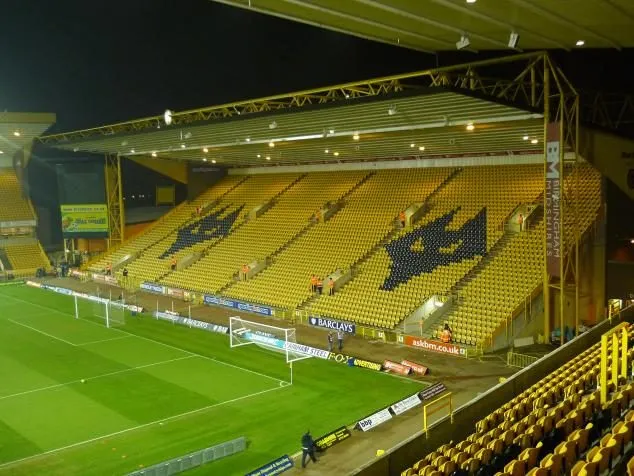 Molineux Stadium 1