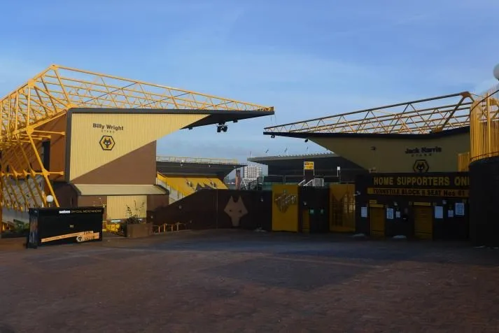 Molineux Stadium 2