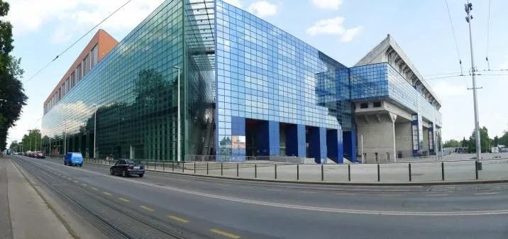 Stade Maksimir 2