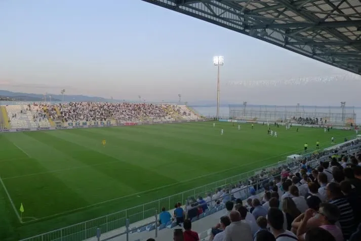 Stadion HNK Rijeka 1