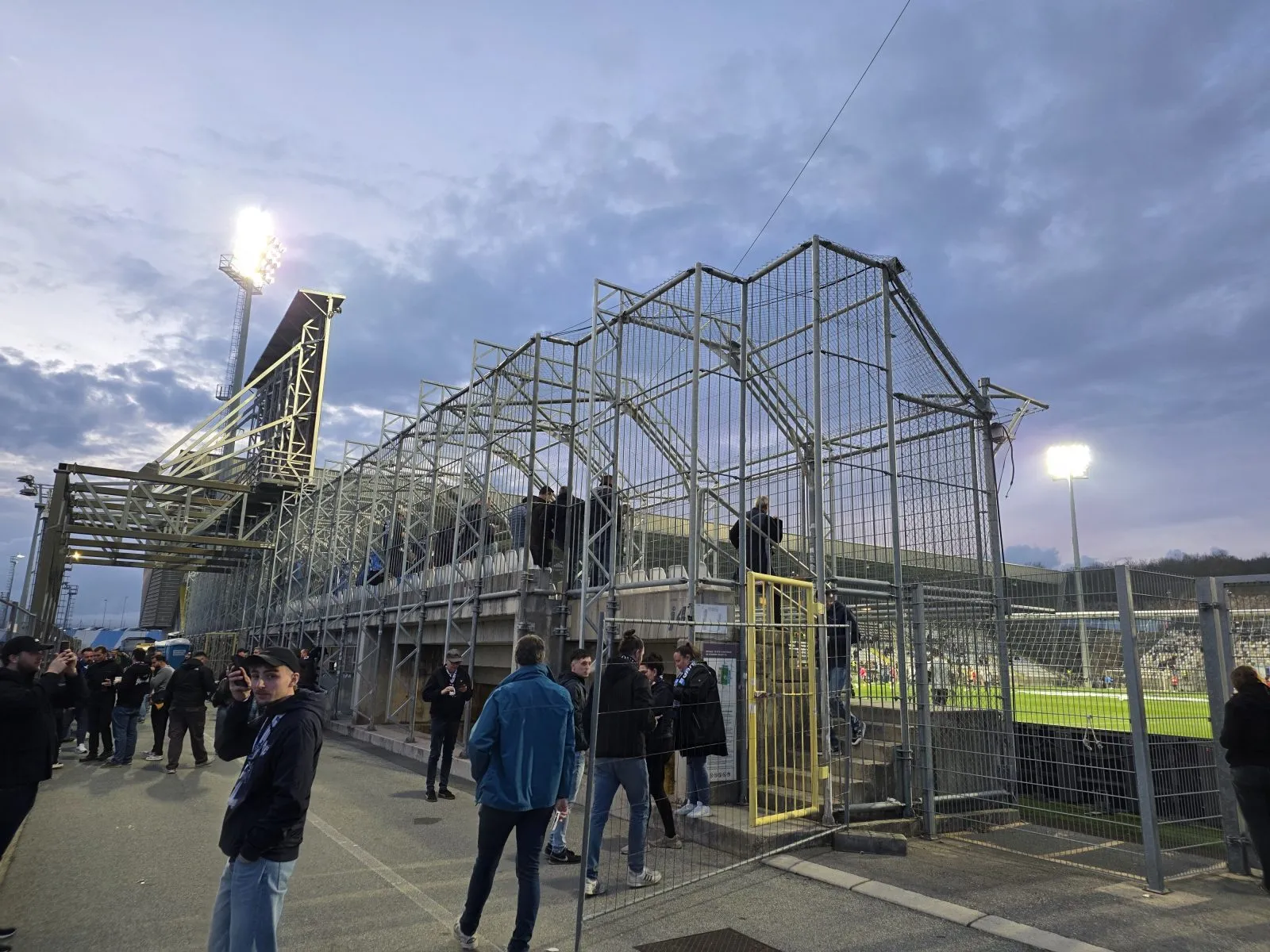 Stadion HNK Rijeka 3